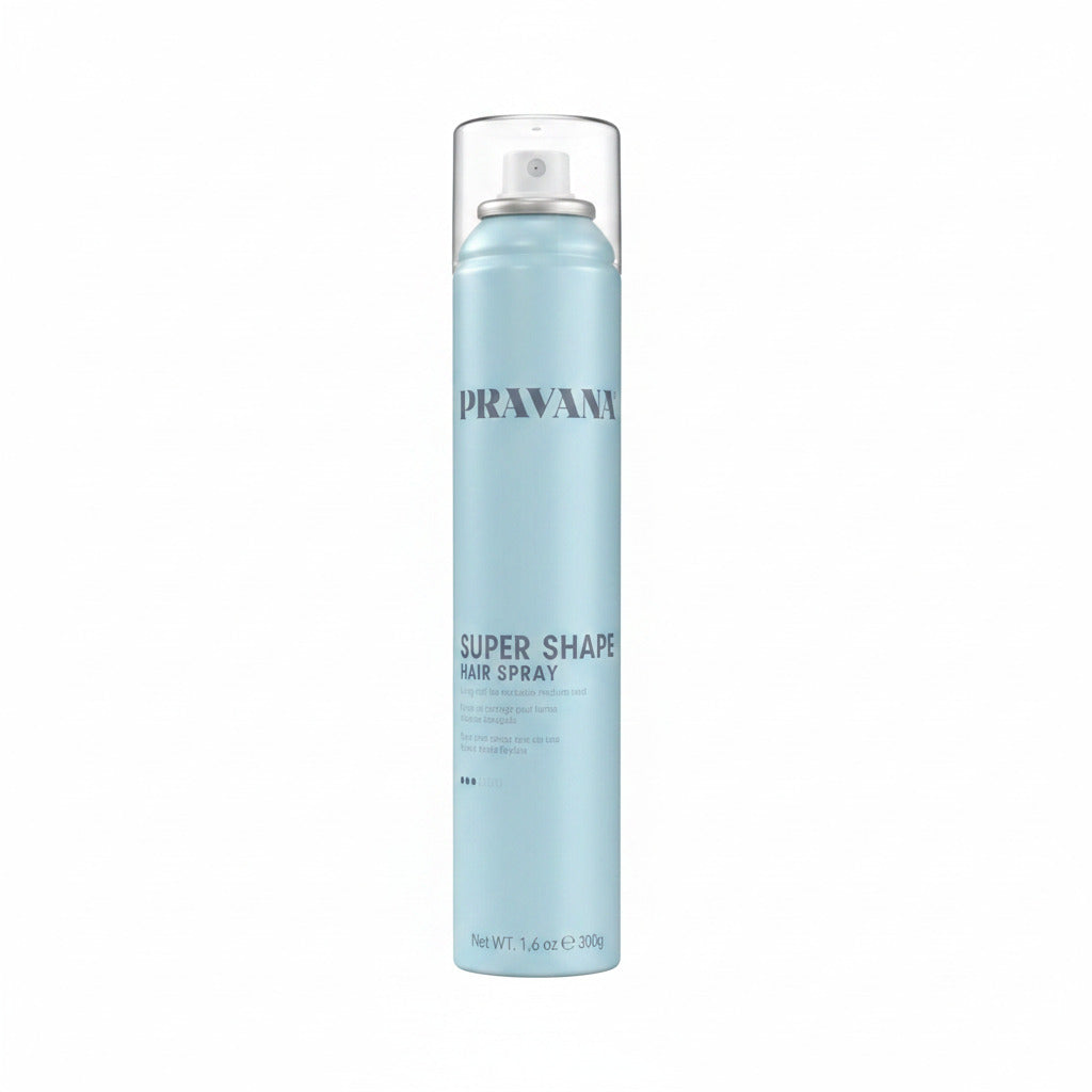 Pravana Nevo Super Shape Hair Spray
