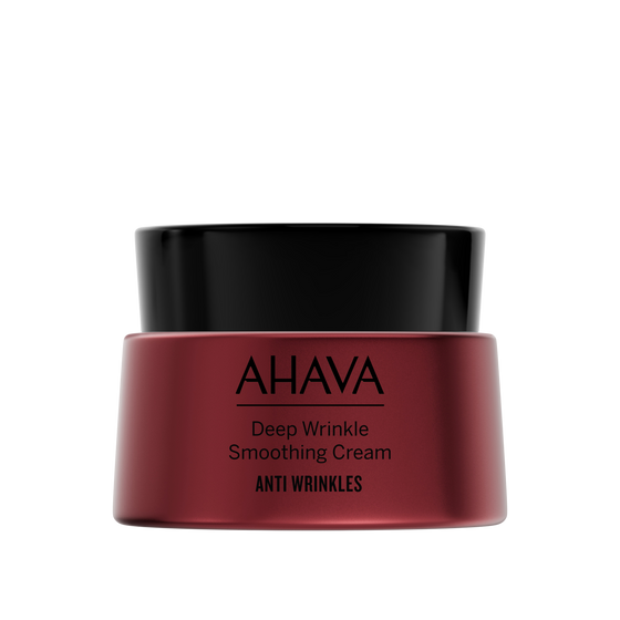 AHAVA AOS Advanced Deep