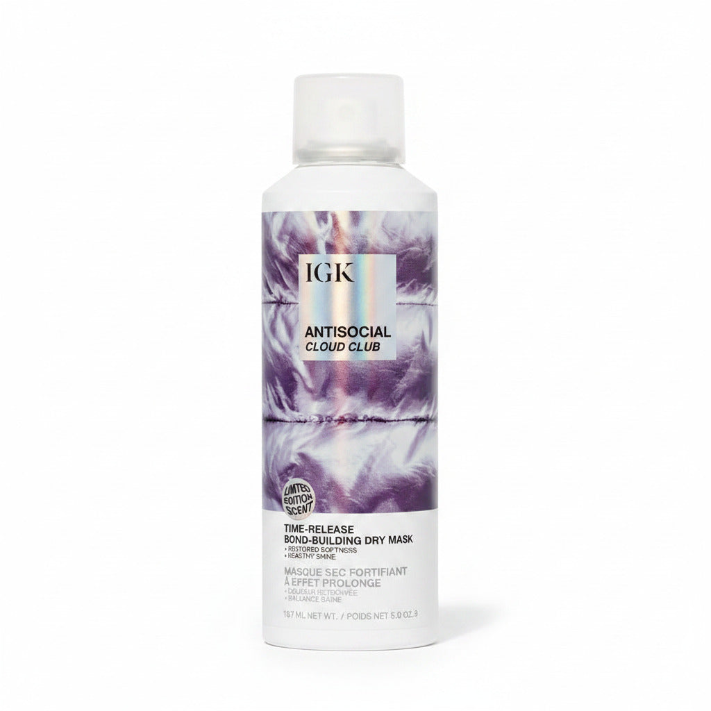 igk cloud club limited scent