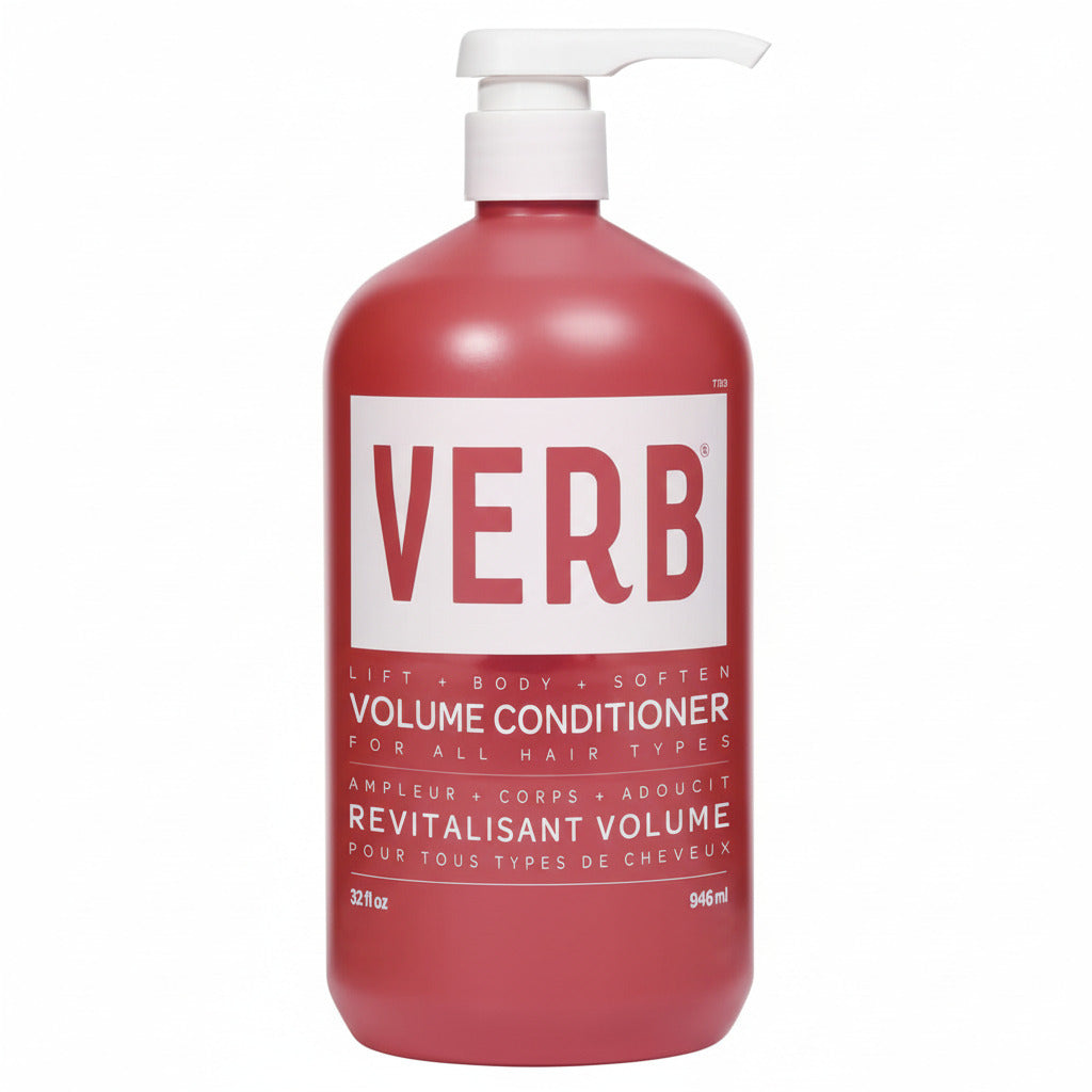 verb volume conditioner liter