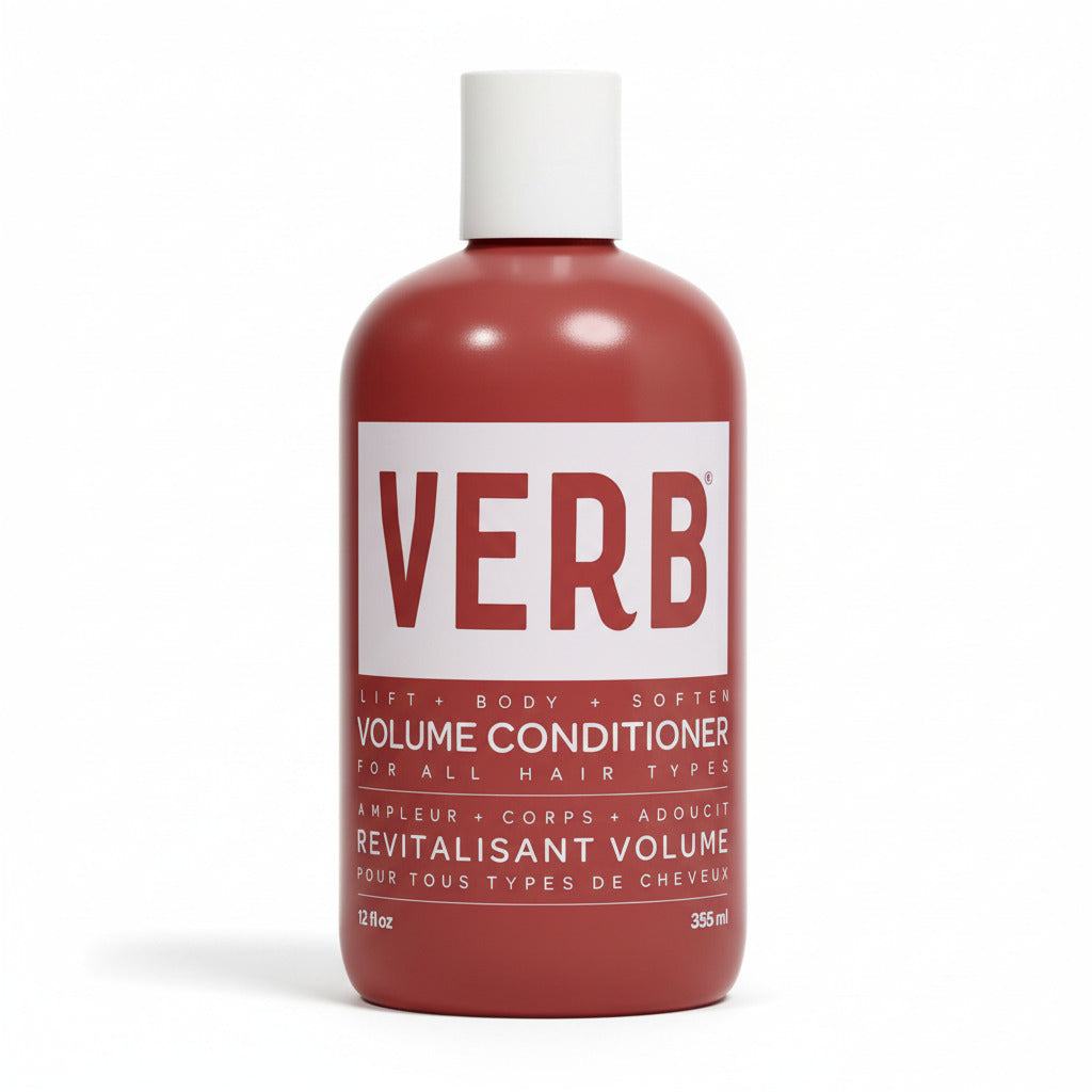verb volume conditioner