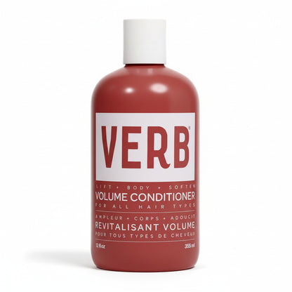 verb volume conditioner