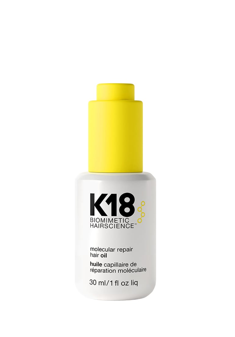 K18 Hair Oil 1 ozHair Oil & SerumsK18