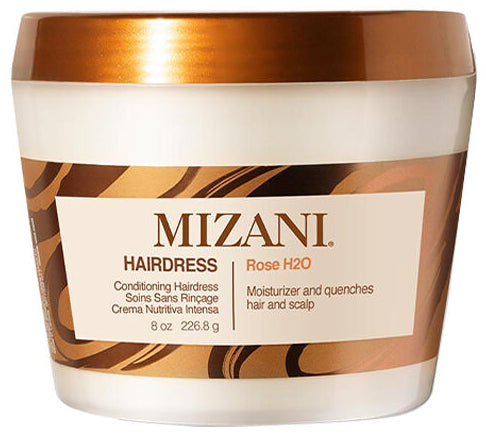 <b>Mizani Rose H2O Conditioning Hairdress</b><br>