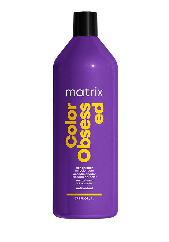 color obsessed conditioner liter
