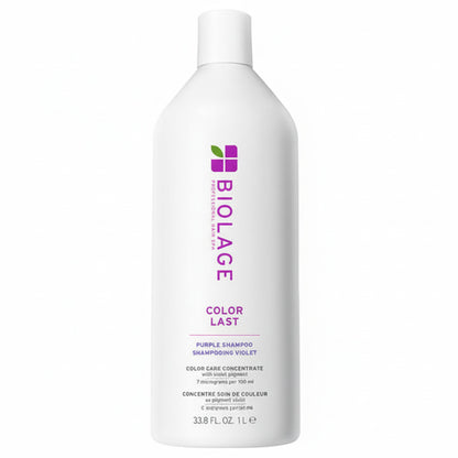 Matrix Biolage Colorlast Purple Shampoo