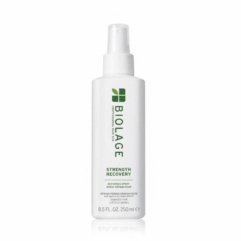Matrix Recovery Matrix Biolage Strength Recovery Repair Spray - Image Beauty