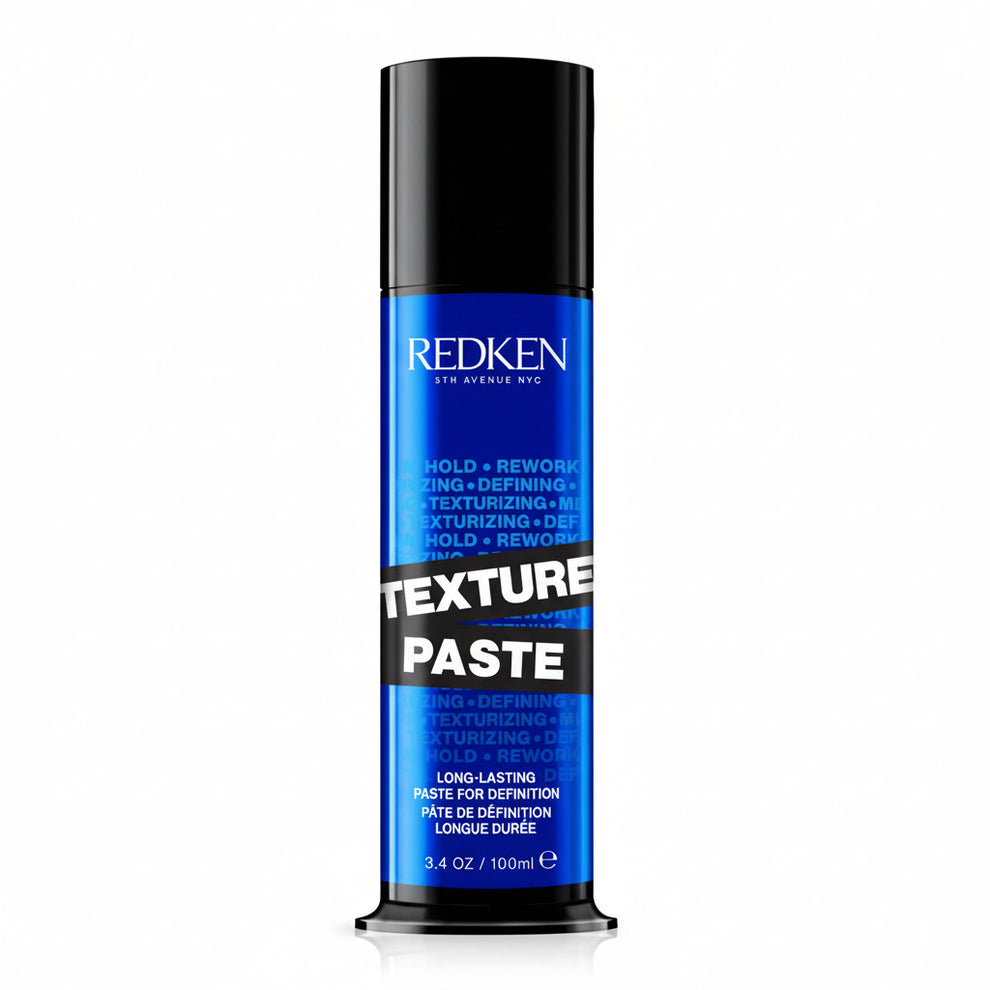 Redken Texture Paste 12 Rough Paste 3.4 oz - Image Beauty