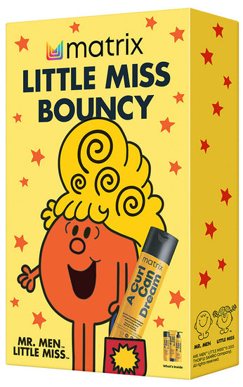 Matrix A Curl Can Dream Holiday Gift Set