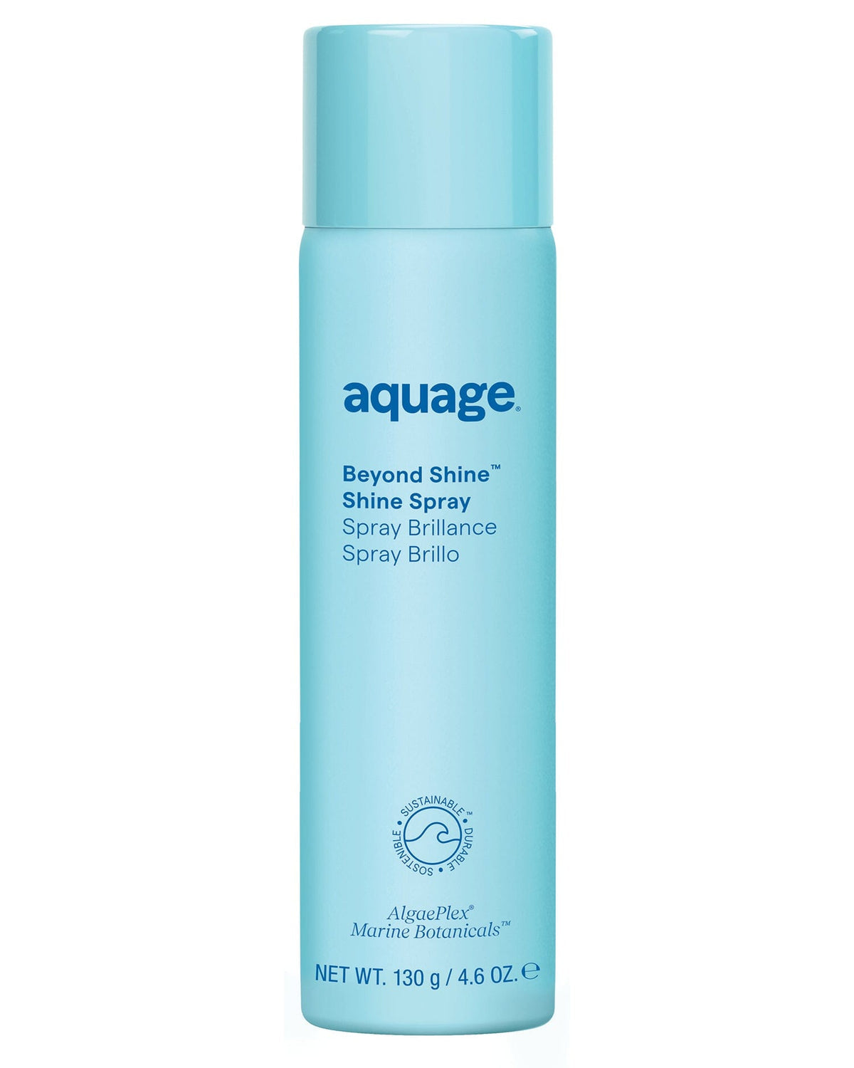 Aquage Beyond Shine SprayHair ShineAQUAGESize: 4.6 oz