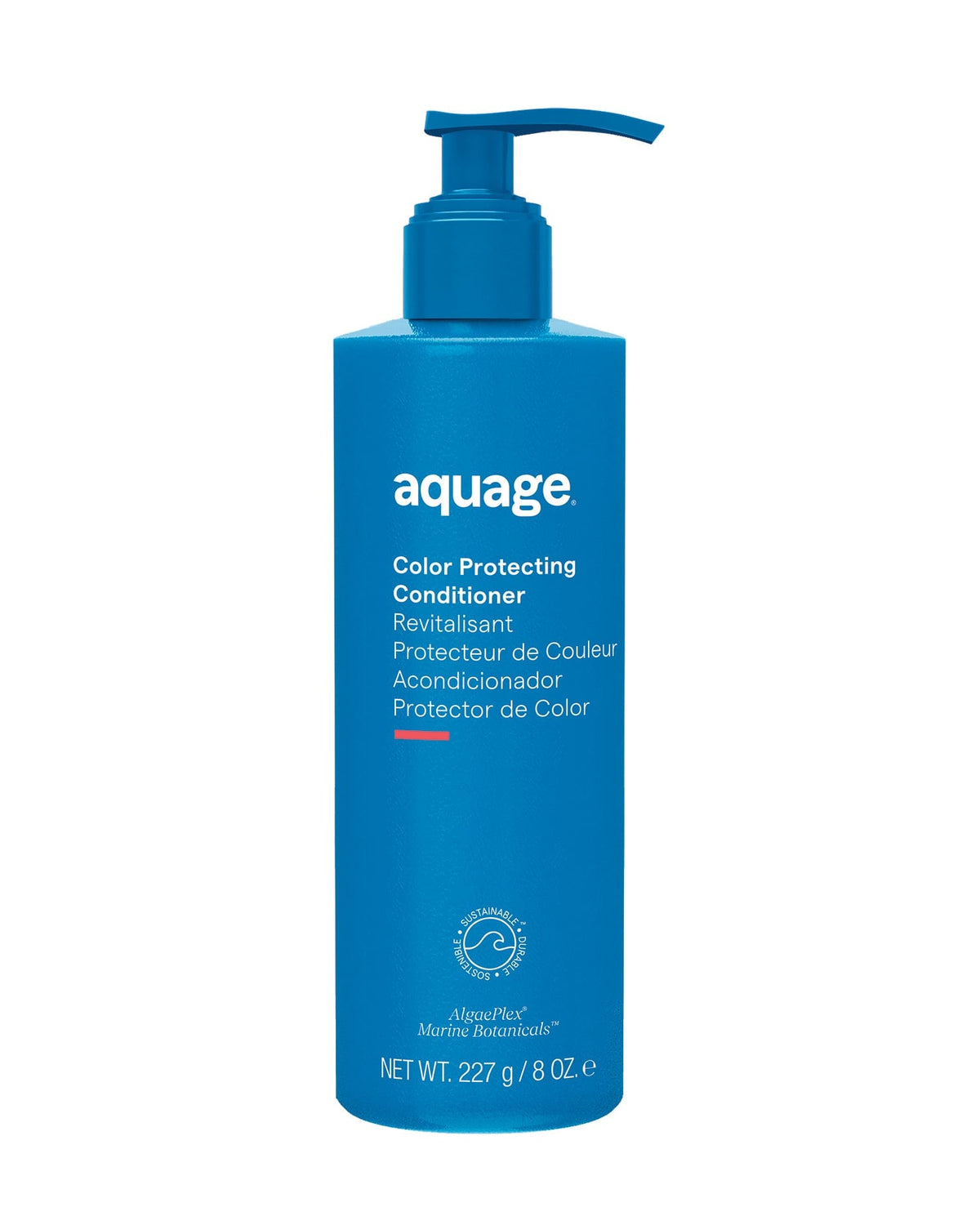 Aquage Color Protecting ConditionerHair ConditionerAQUAGESize: 8 oz