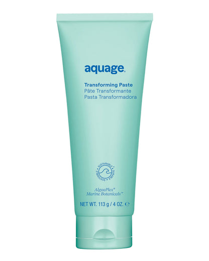 Aquage Transforming PasteHair Gel, Paste & WaxAQUAGESize: 4 oz