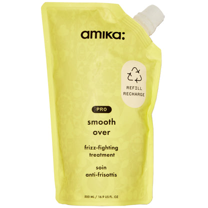 Amika Pro Frizz Fighting Treatment 16.9 oz