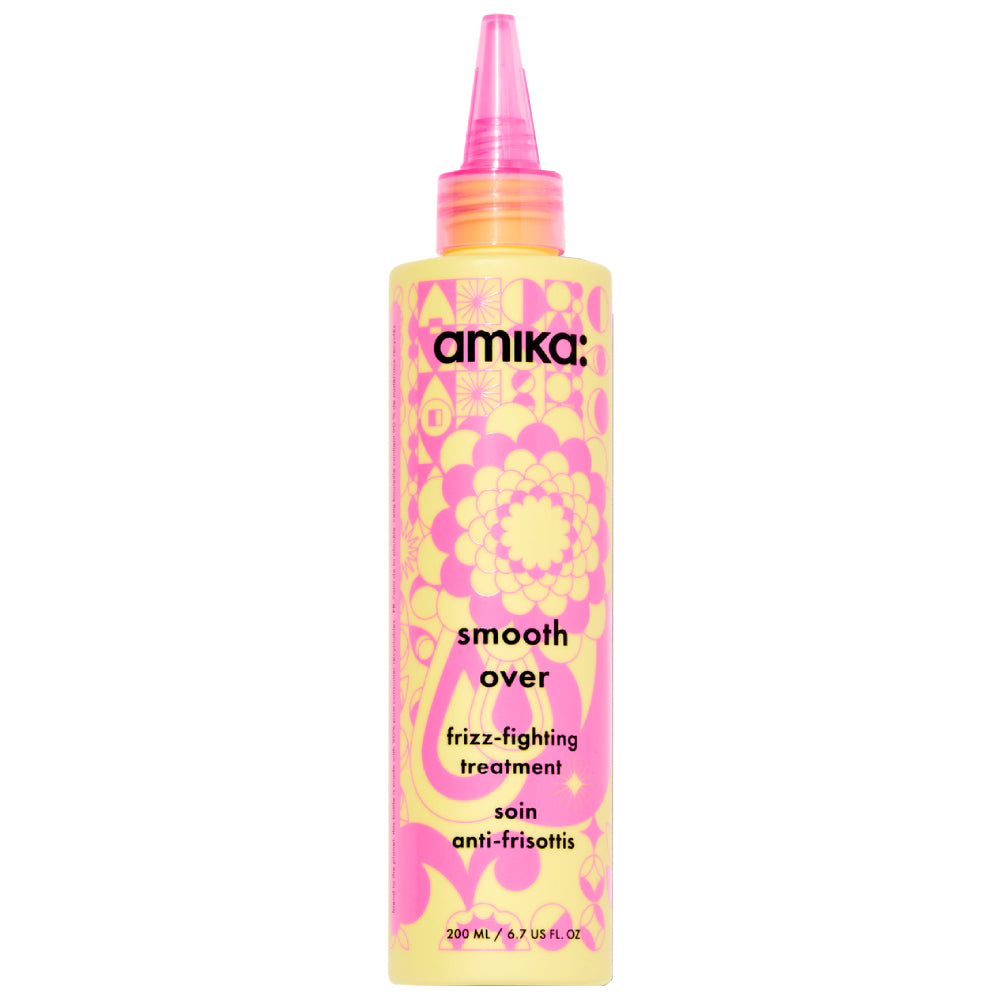 Amika Smooth Over Frizz-Fighting Treatment 6.7 oz