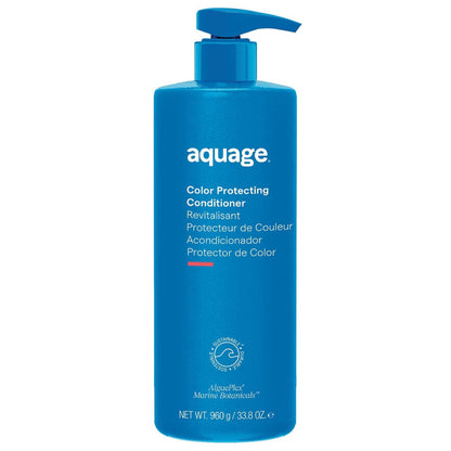 Aquage Color Protecting ConditionerHair ConditionerAQUAGESize: 33.8 oz