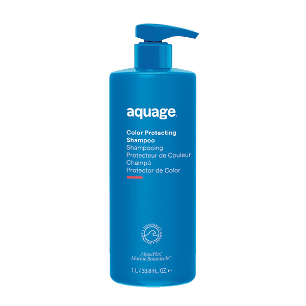 Aquage Color Protecting ShampooHair ShampooAQUAGESize: 33.8 oz