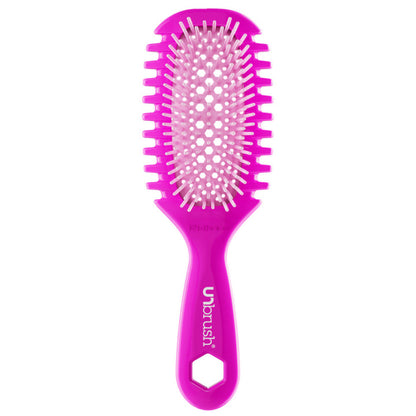 FHI UnBrush Curl Fushcia