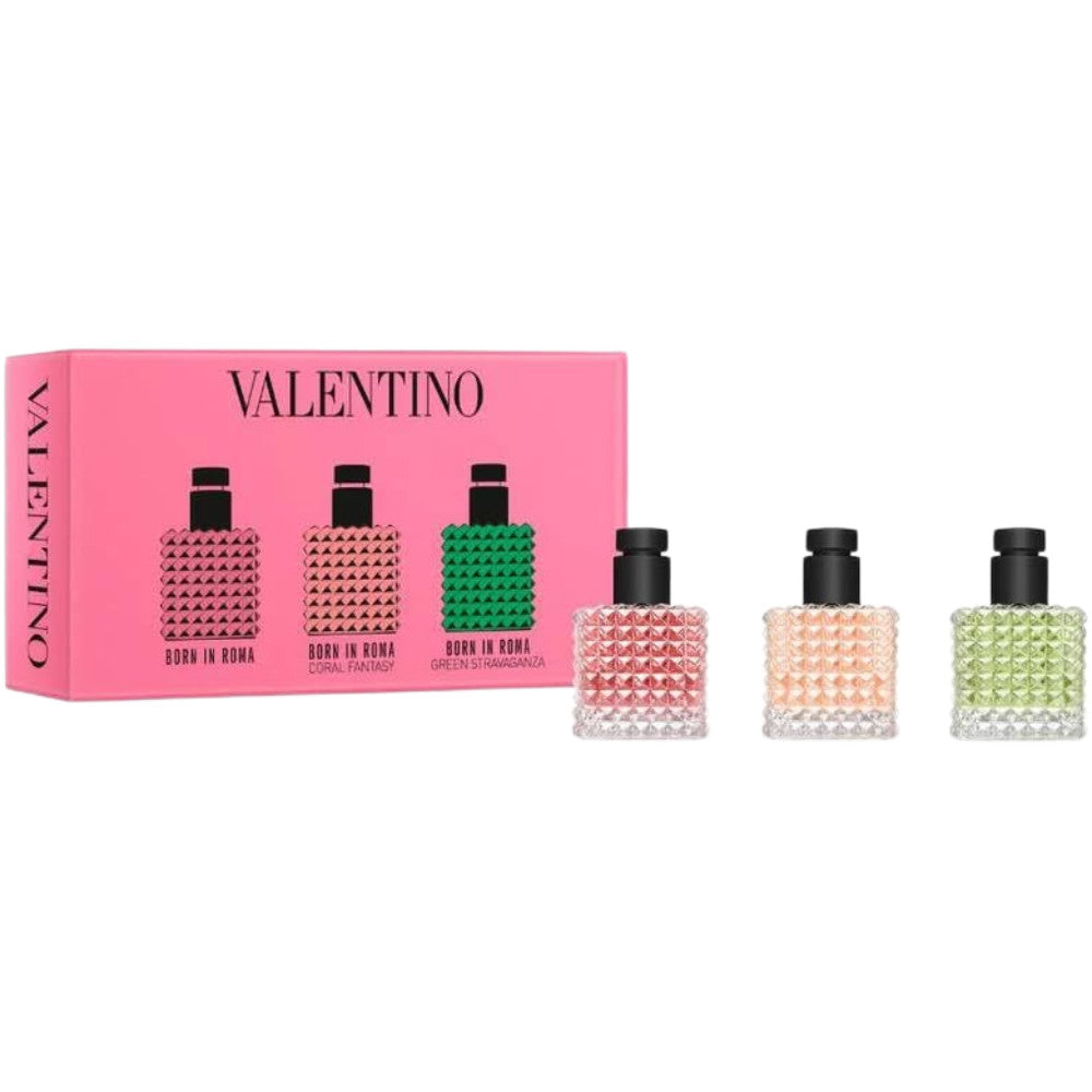 Valentino Born in Roma