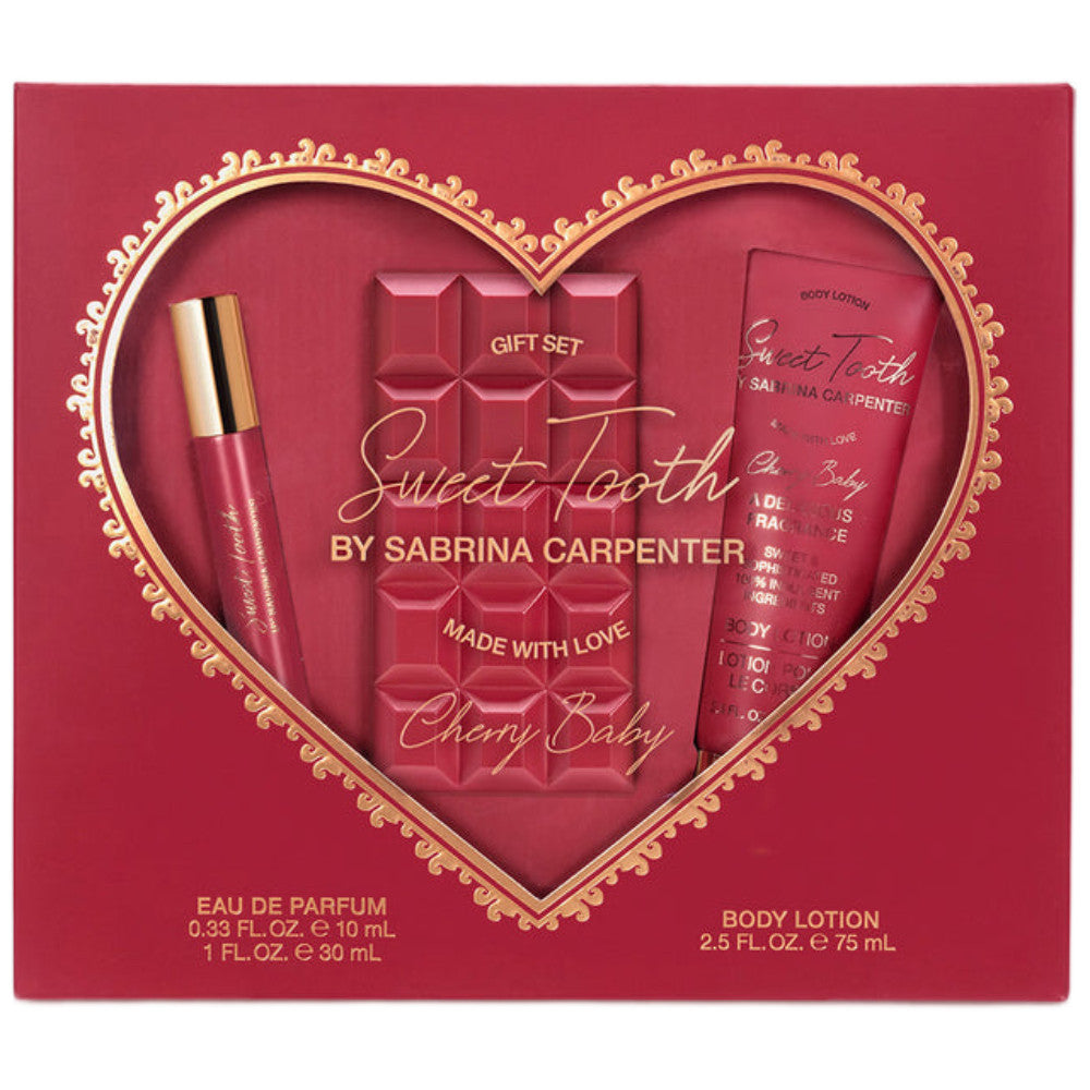Sabrina Carpenter Sweet Tooth