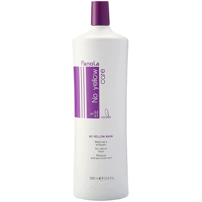 Fanola No Yellow Mask 33.8 oz