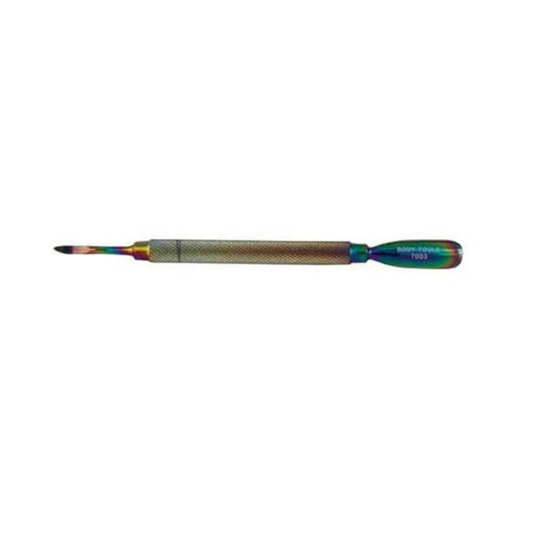 Body Toolz Cuticle Pusher/Cleaner - Image Beauty