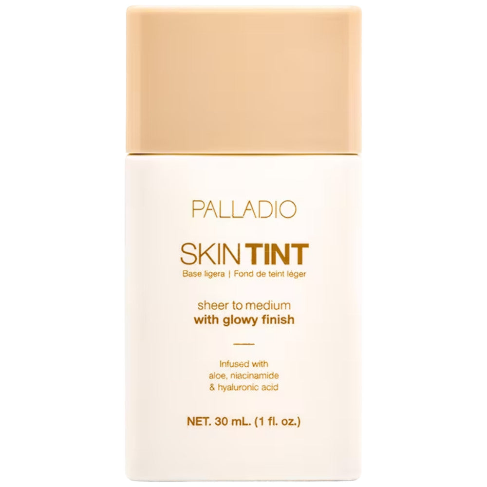 Palladio Skin Tint-Fair Porcelain