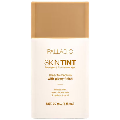 Palladio Skin Tint-Medium Beige