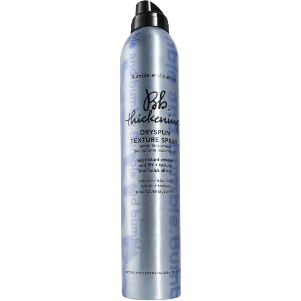 BUMBLE AND BUMBLE Thickening Dry Spun Texture Spray 8.2 oz