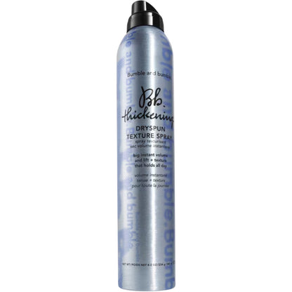 BUMBLE AND BUMBLE Thickening Dry Spun Texture Spray 8.2 oz