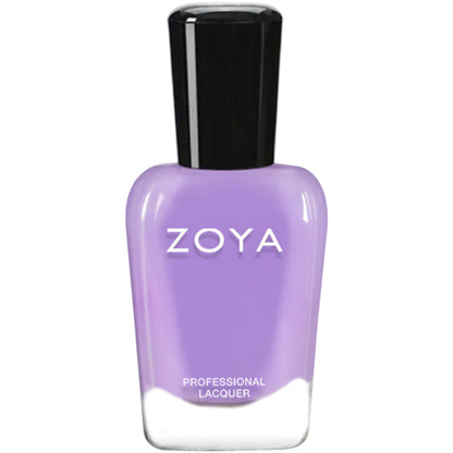 ZOYA Nail Polish #1289 Lila-Spring 26