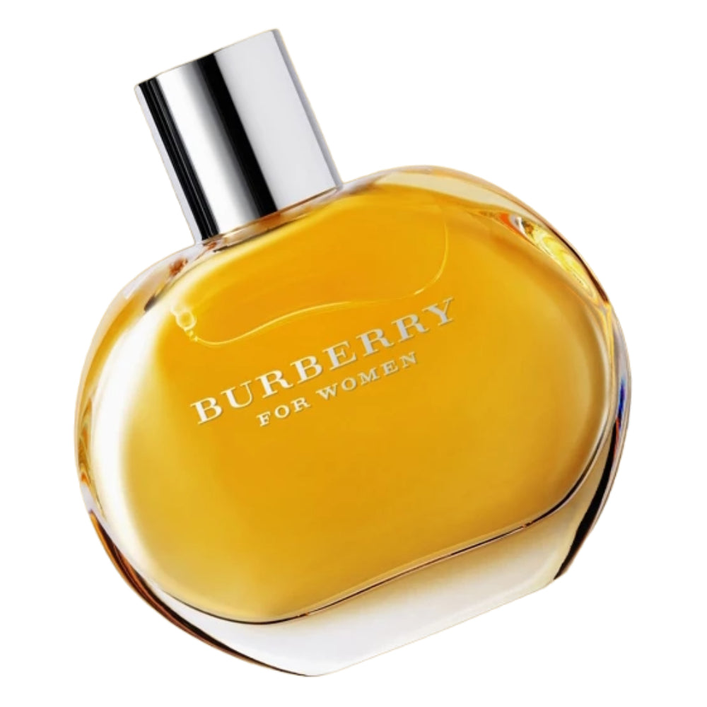Burberry Classic Women's Eau De Parfum Spray Image Beauty