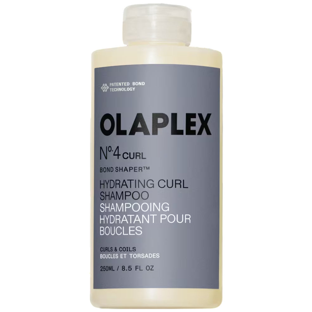 Olaplex No 4Curl Hydrating Curl Shampoo 8.5 oz