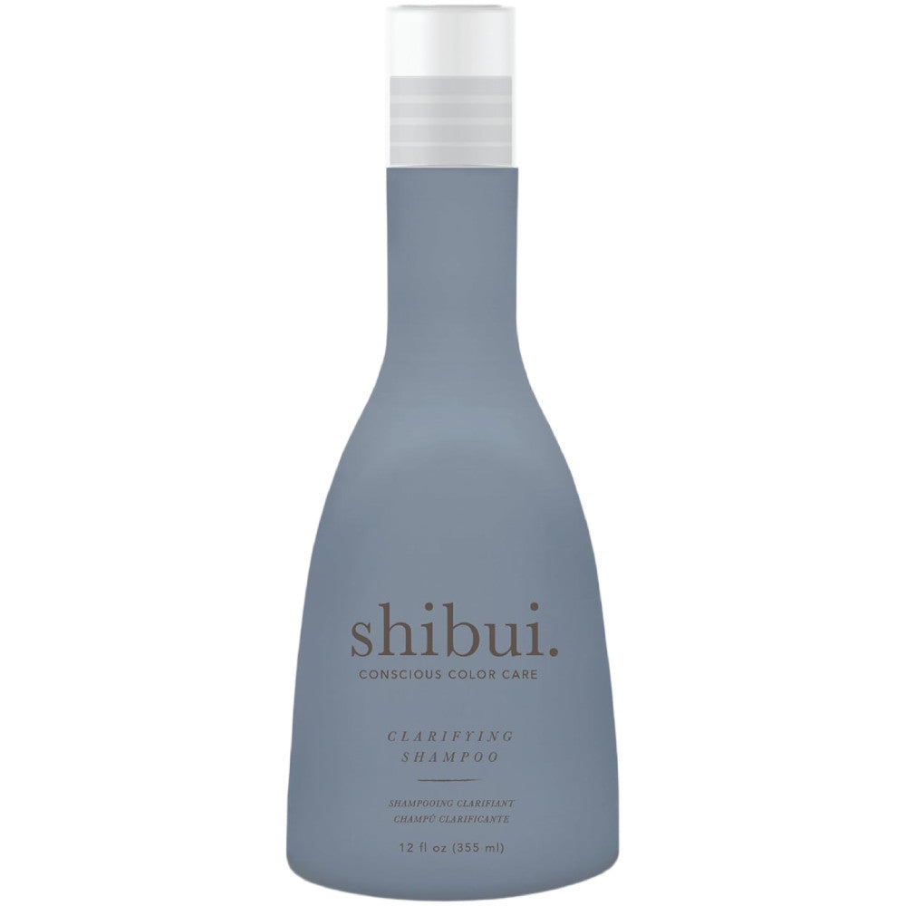 Shibui Clarifying Shampoo 12