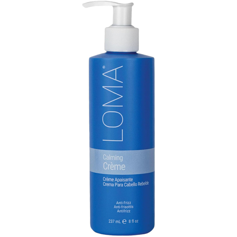 Loma Calming Creme 8 oz