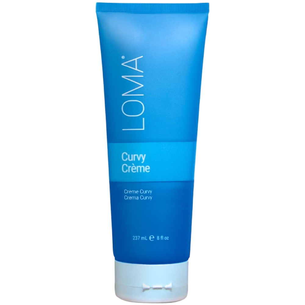 Loma Curvy Creme Tube 8 oz