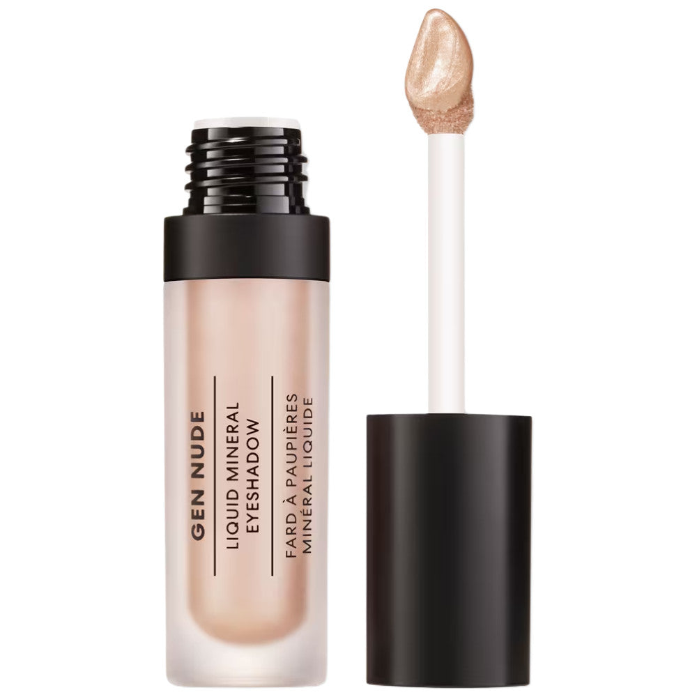 Bare Minerals Gen Nude