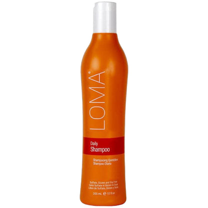 Loma Daily Shampoo 12 oz