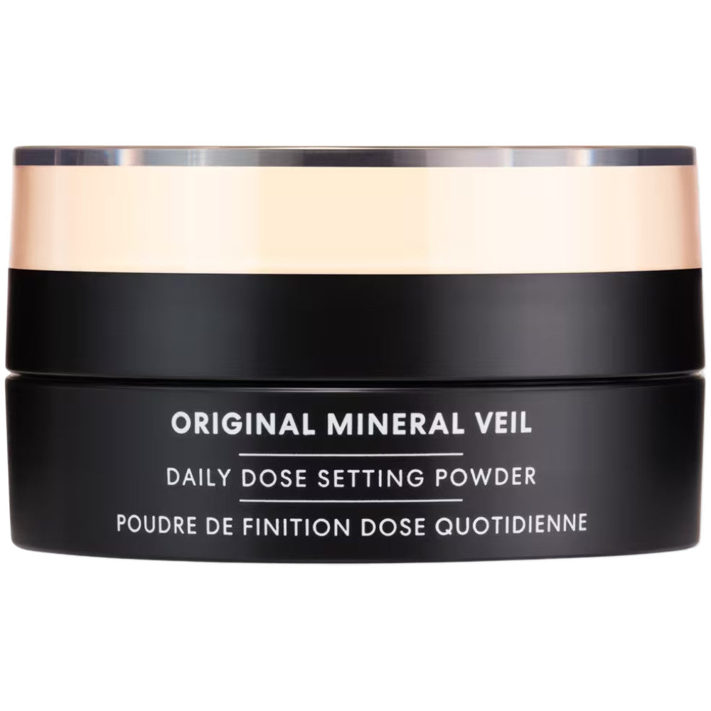 Bare Minerals Original Mineral Veil Daily Dose Loose Setting Powder-Sheer Fair