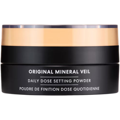 Bare Minerals Original Mineral Veil Daily Dose Loose Setting Powder-Sheer Medium