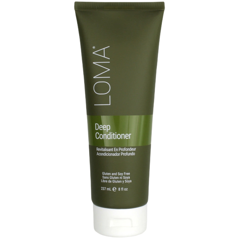 Loma Deep Conditioner 8 oz