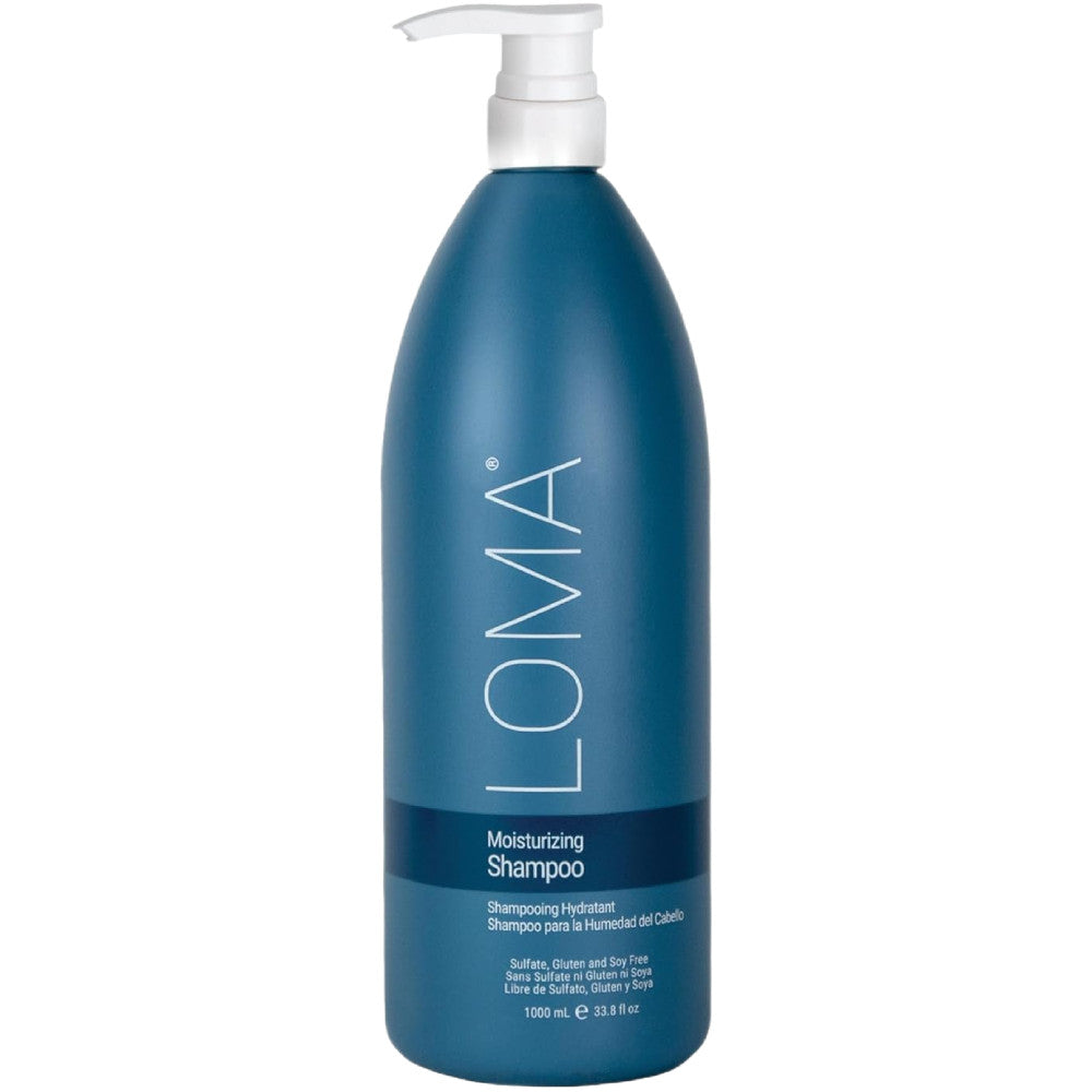 Loma Moisturizing Shampoo 33.8 oz