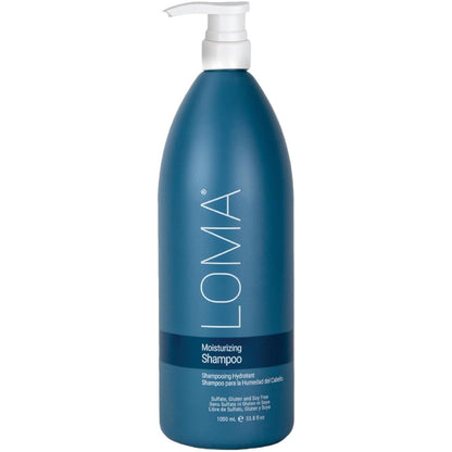 Loma Moisturizing Shampoo 33.8 oz