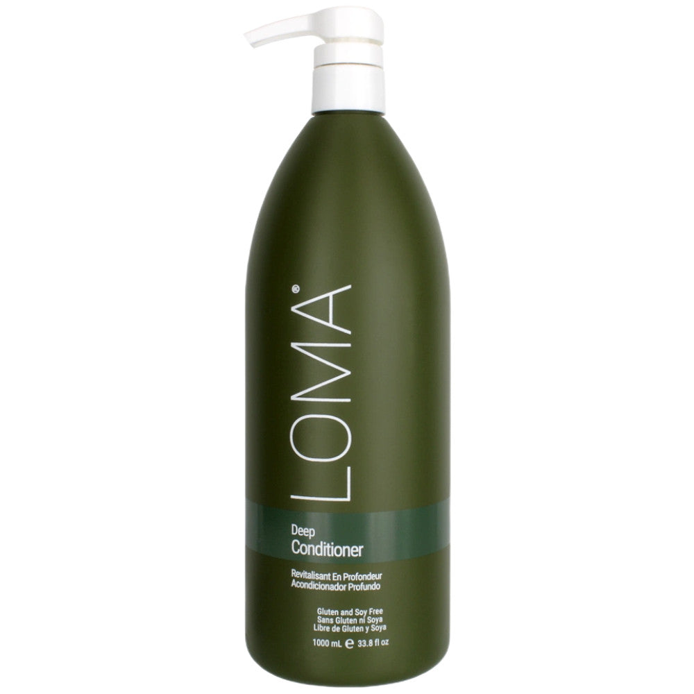 Loma Deep Conditioner 33.8 oz