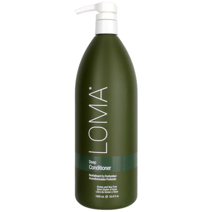 Loma Deep Conditioner 33.8 oz