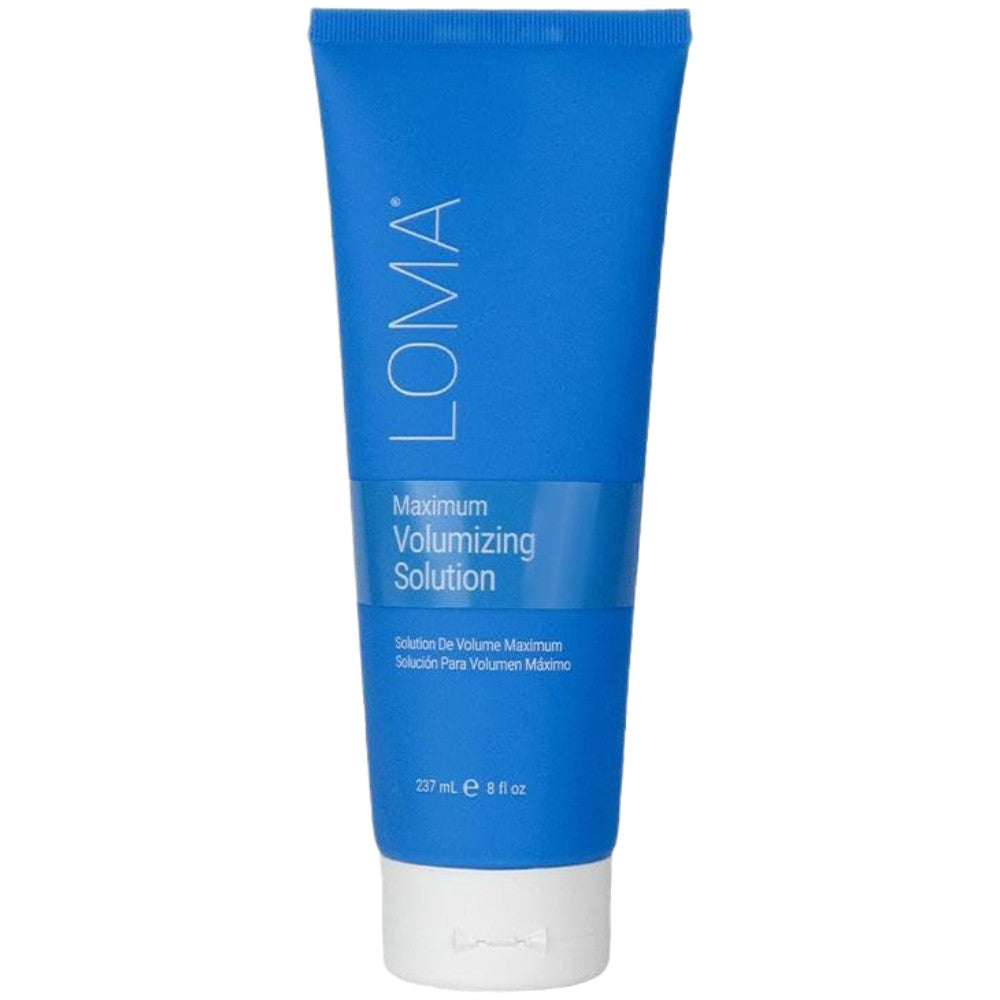 Loma Maximum Volumizing Solution 8 oz Tube