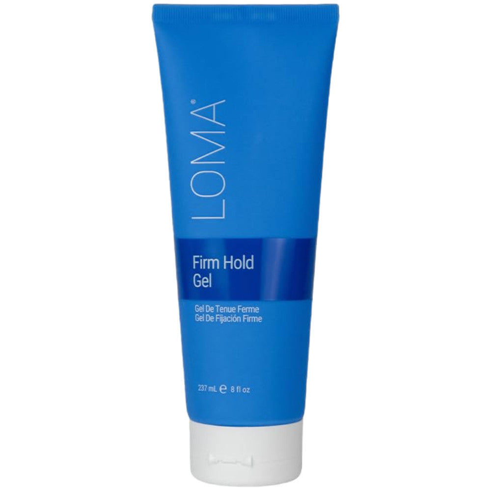 Loma Firm Hold Gel 8 oz Tube
