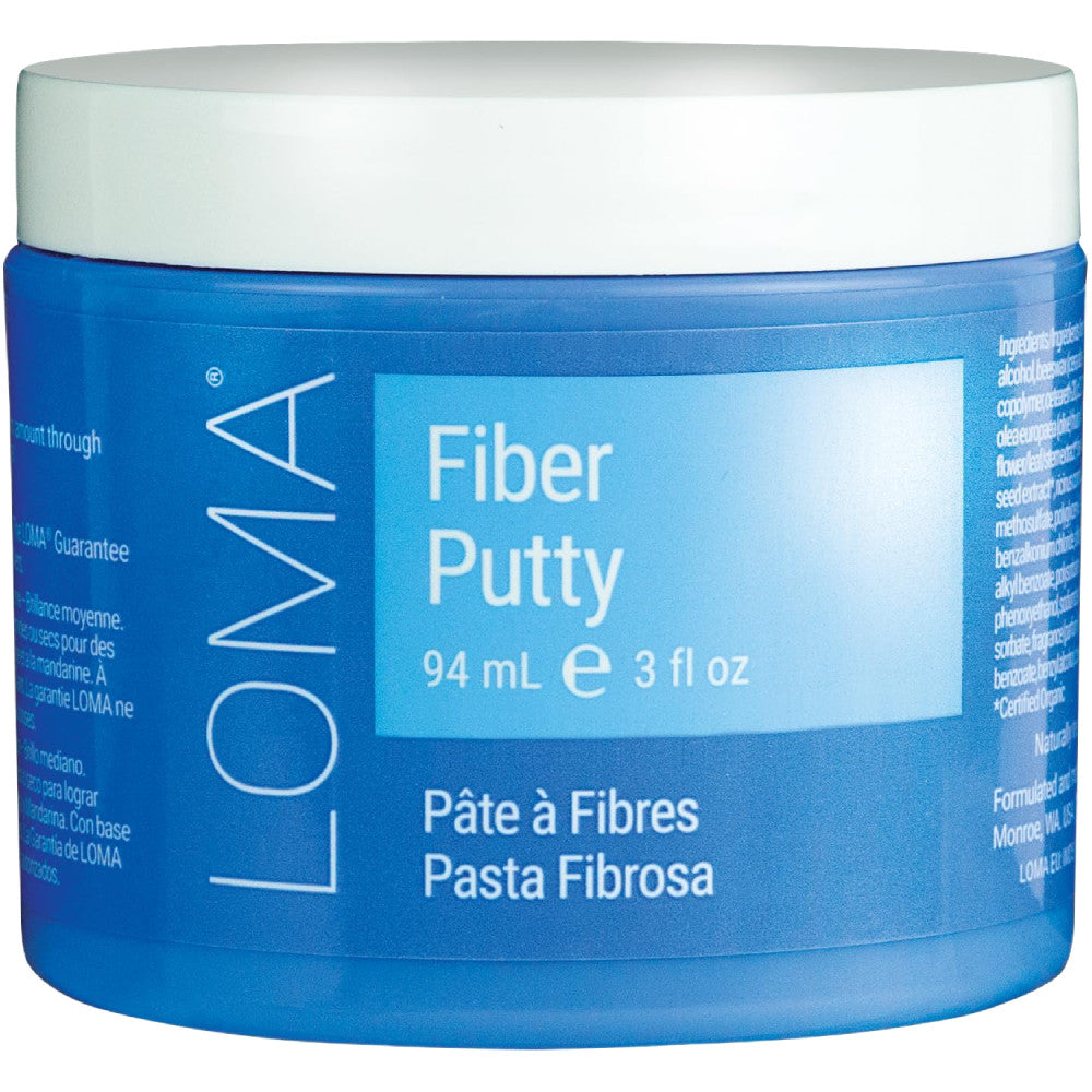 Loma Fiber Putty 3 oz Jar