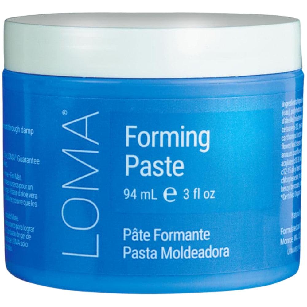Loma Forming Paste 3 oz Jar