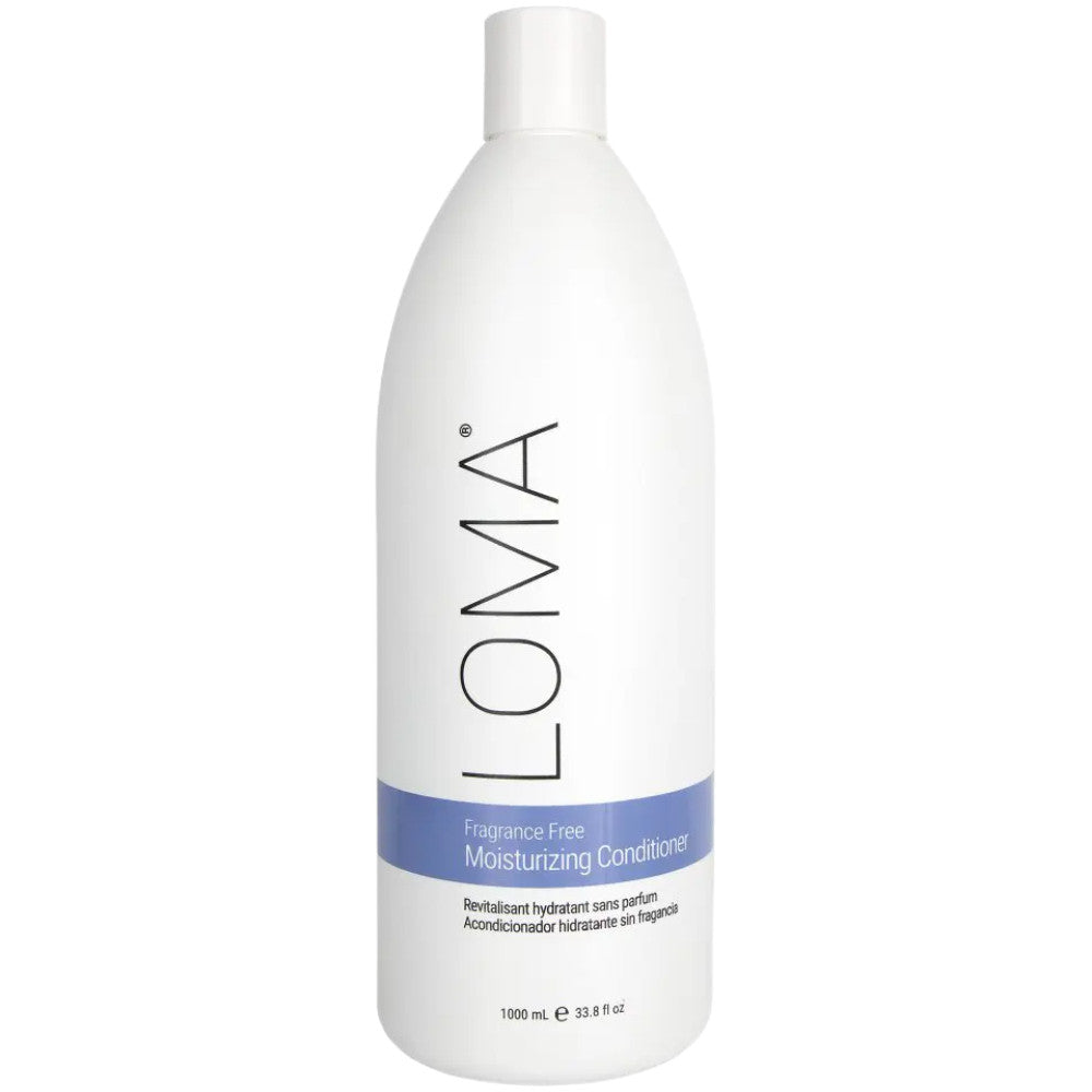 Loma Fragrance Free Moisturizing Conditioner 33.8 oz
