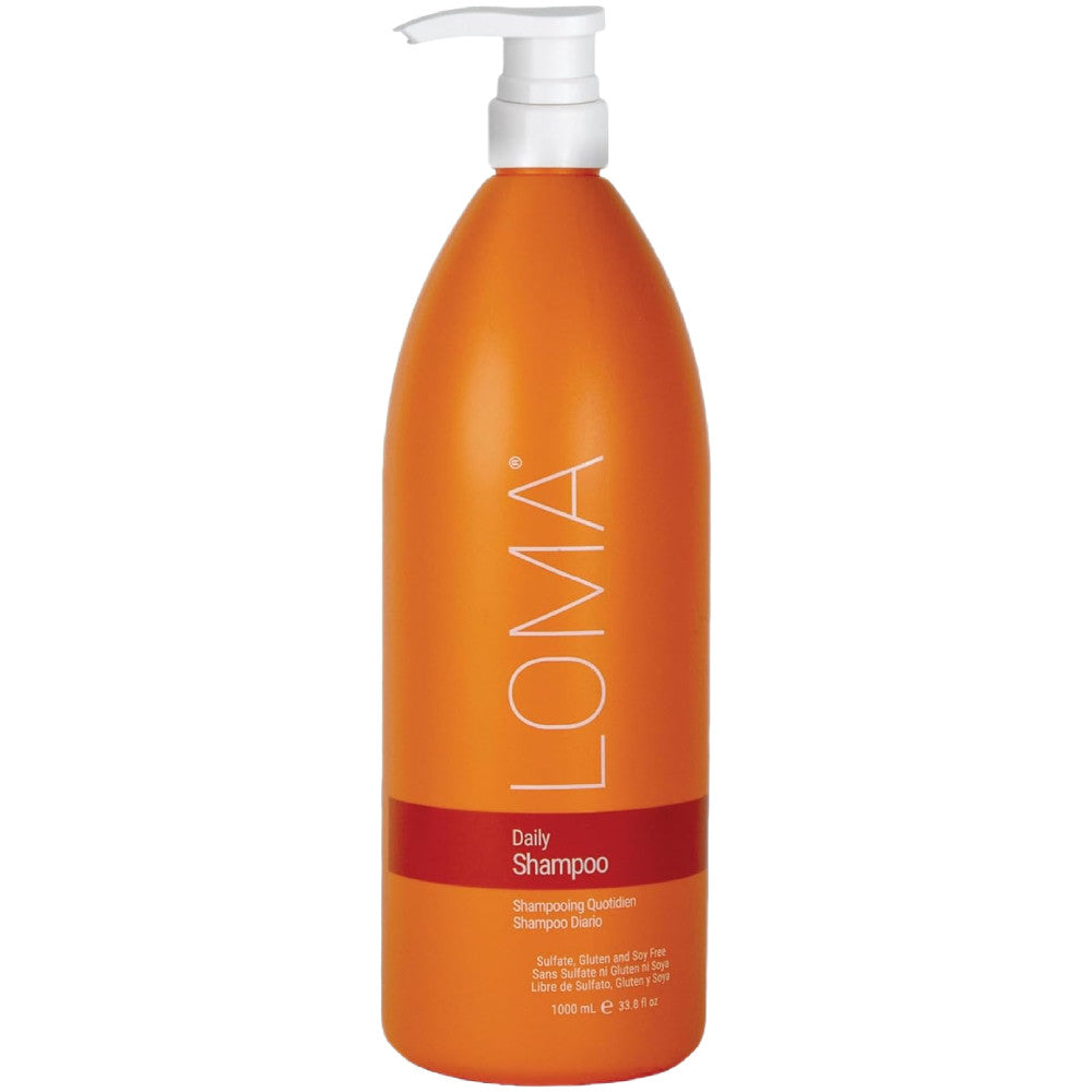Loma Daily Shampoo 33.8 oz